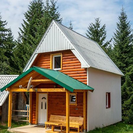 Small Montenegro Žabljak Εξωτερικό φωτογραφία