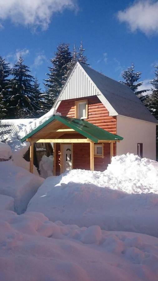 Small Montenegro Žabljak Εξωτερικό φωτογραφία