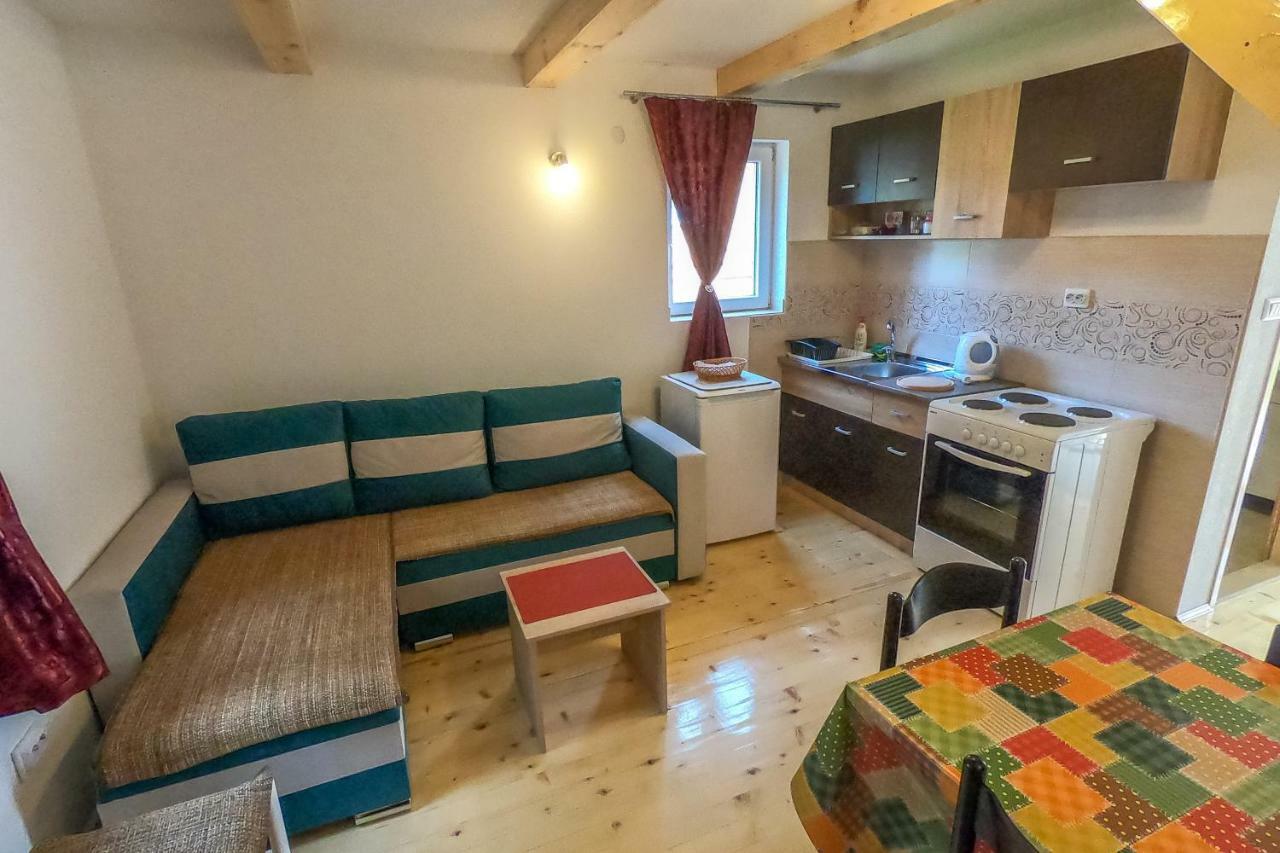 Small Montenegro Žabljak Εξωτερικό φωτογραφία