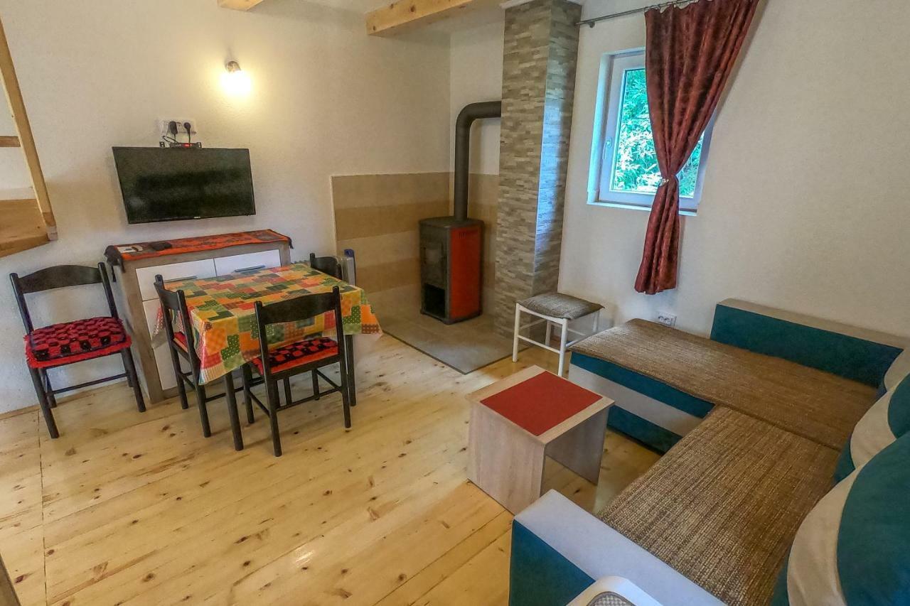 Small Montenegro Žabljak Εξωτερικό φωτογραφία