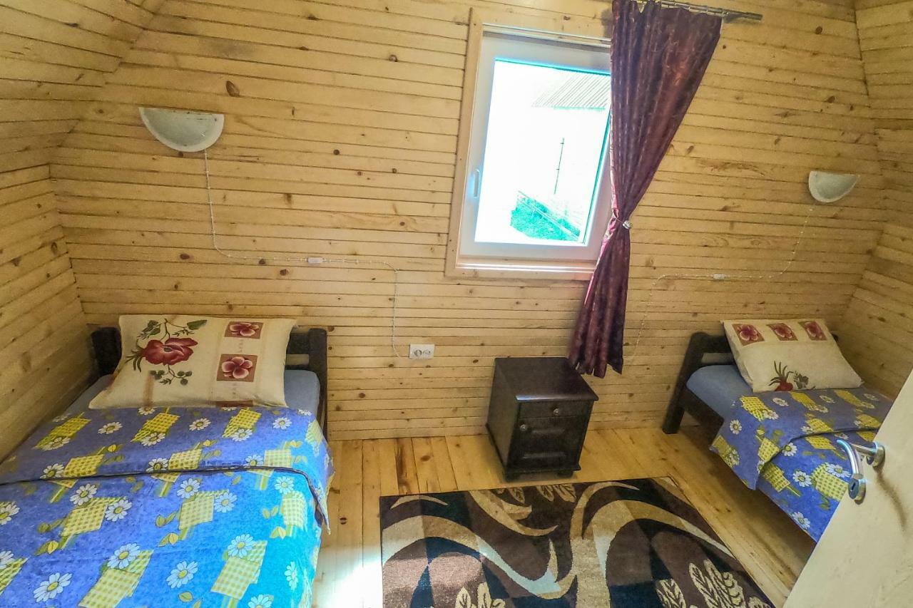 Small Montenegro Žabljak Εξωτερικό φωτογραφία