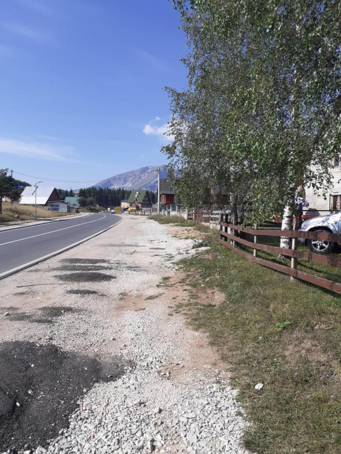 Small Montenegro Žabljak Εξωτερικό φωτογραφία